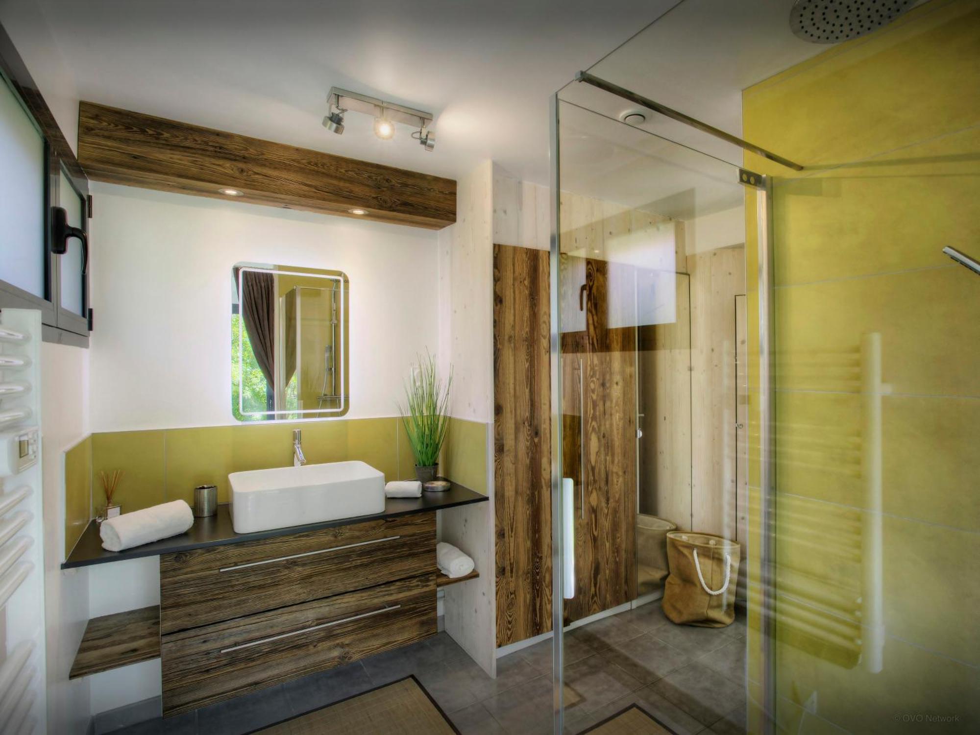 Chalet De Rollon - Ovo Network Thones Exterior photo