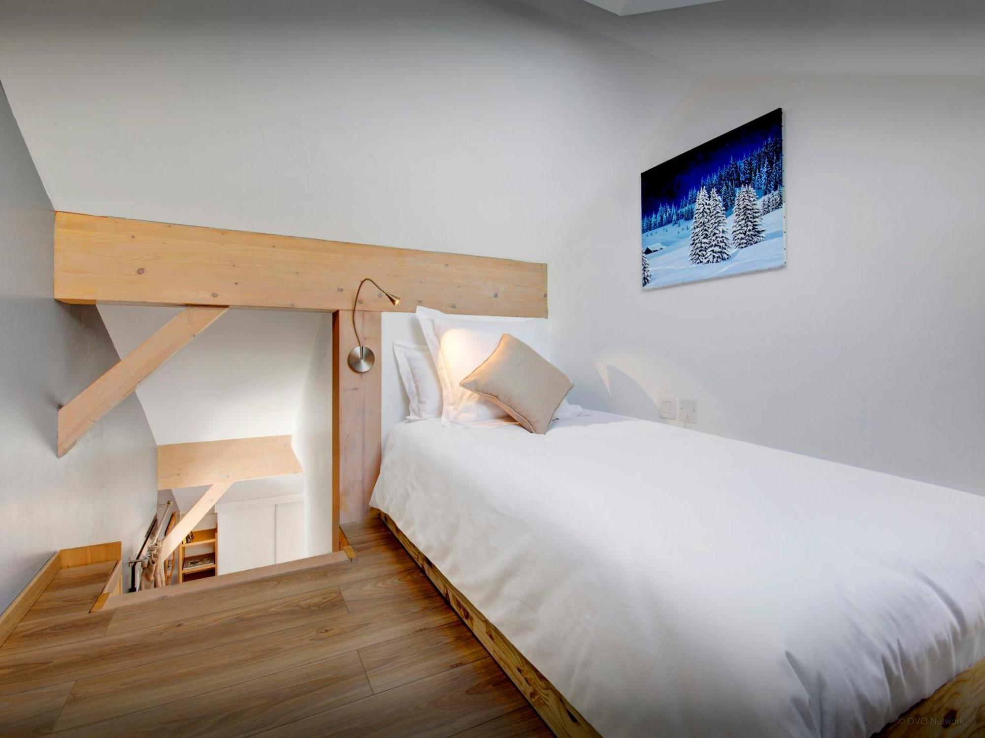 Chalet De Rollon - Ovo Network Thones Exterior photo